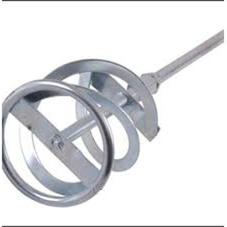 MÁY TRỘN SƠN TOTAL TD614001