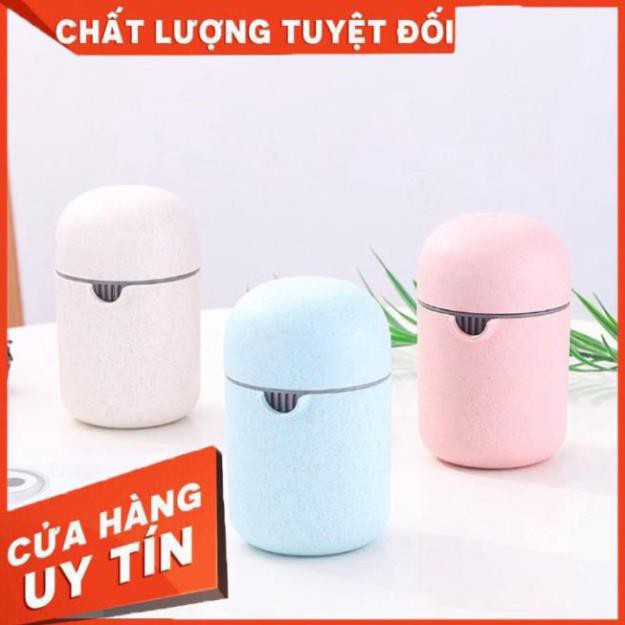 [ Hàng loại 1] Dụng cụ vắt cam kiêm ép hoa quả 2in1, ép nước trái cây, nghiền hoa quả bền - đẹp - dễ sử dụng