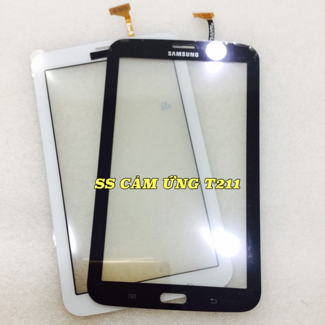 Cảm ứng samsung galaxy Tab 3 (7.0) - T211