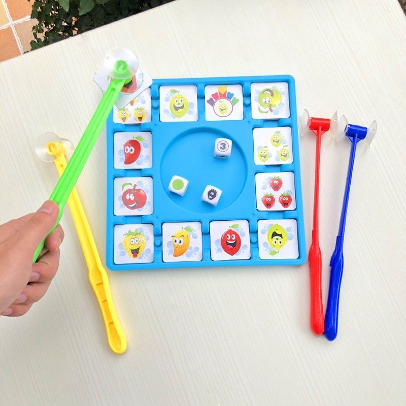 Gậy hít thẻ tranh siêu bền
