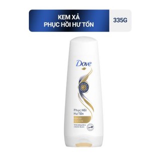 Kem xả Dove 335 Gram