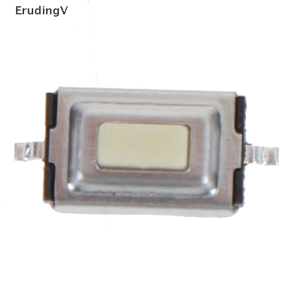 Bộ 30 Công Tắc Nút Nhấn 2Pin SMD 3 * 6 * 2.5mm