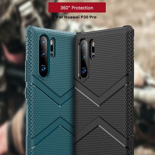 Ốp điện thoại lưới đan cao cấp sang trọng dành cho Samsung Note 10 + Plus S10e S10 Plus