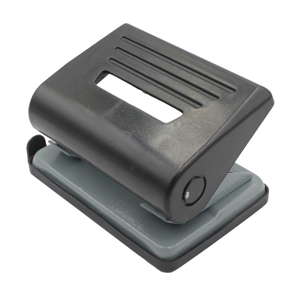 Bấm lỗ Eagle 837 bấm giấy sổ còng tròn bấm 20 tờ SUKADO