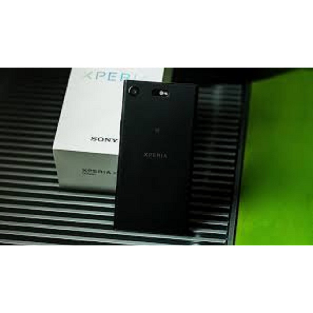 [Mã 2611DIENTU500K hoàn 7% đơn 300K] điện thoại Sony Xperia XZ1 ram 4G/64G mới - chơi Game nặng mượt | WebRaoVat - webraovat.net.vn