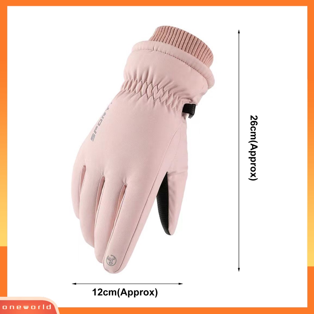 |Áo Thun In Hình ONEOR Thời Trang Năng Động| 1 Đôi Găng Tay Cotton Chống Thấm Nước Unisex