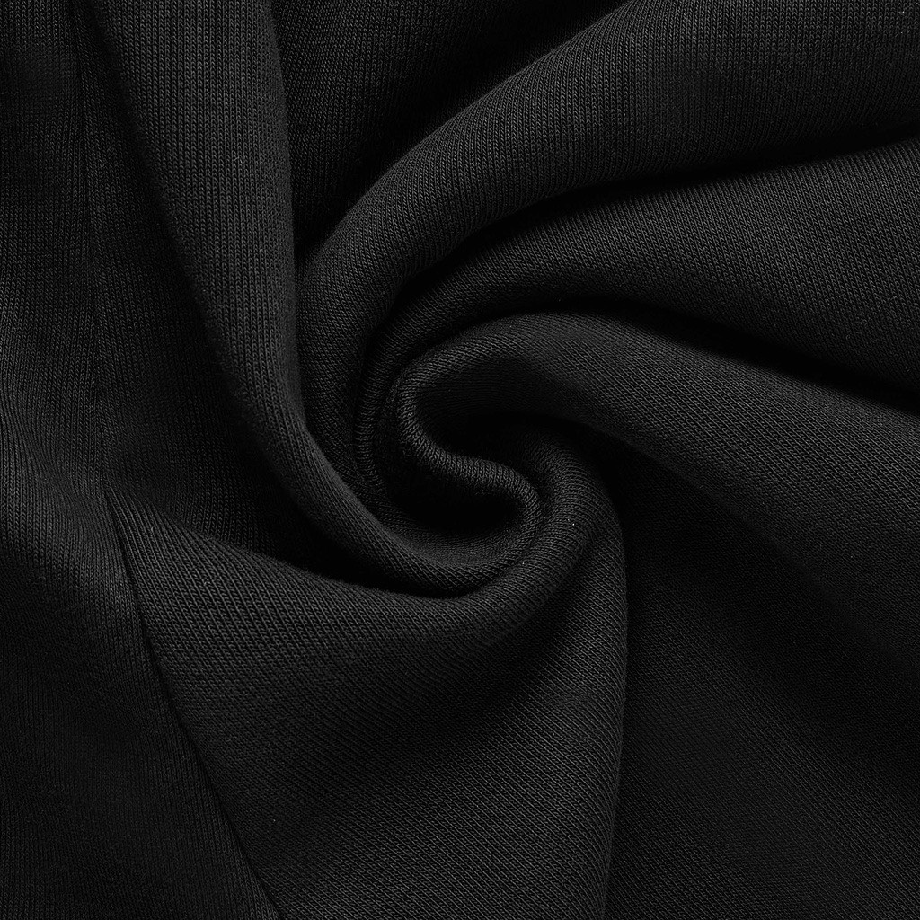 Quần short DWA Unisex trơn không gấu, quần short nỉ nam nữ thời trang unisex