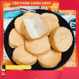 Đậu Hủ Phô Mai Tươi Viên Thả Lẩu Malaysia nuongfood