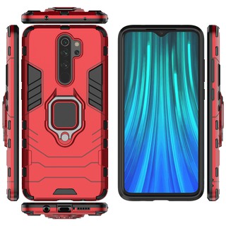 Ốp Điện Thoại Nam Châm Cho Redmi Note8T 8pro Note7 Note5 Note4X
