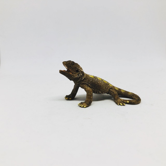 Mô hình Thằn lằn Pogona Schleich 14675