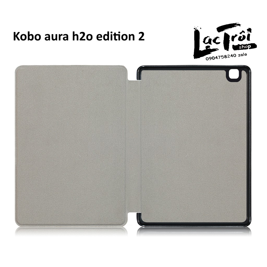 [Kobo] Bao da cho các máy đọc sách kobo | BigBuy360 - bigbuy360.vn