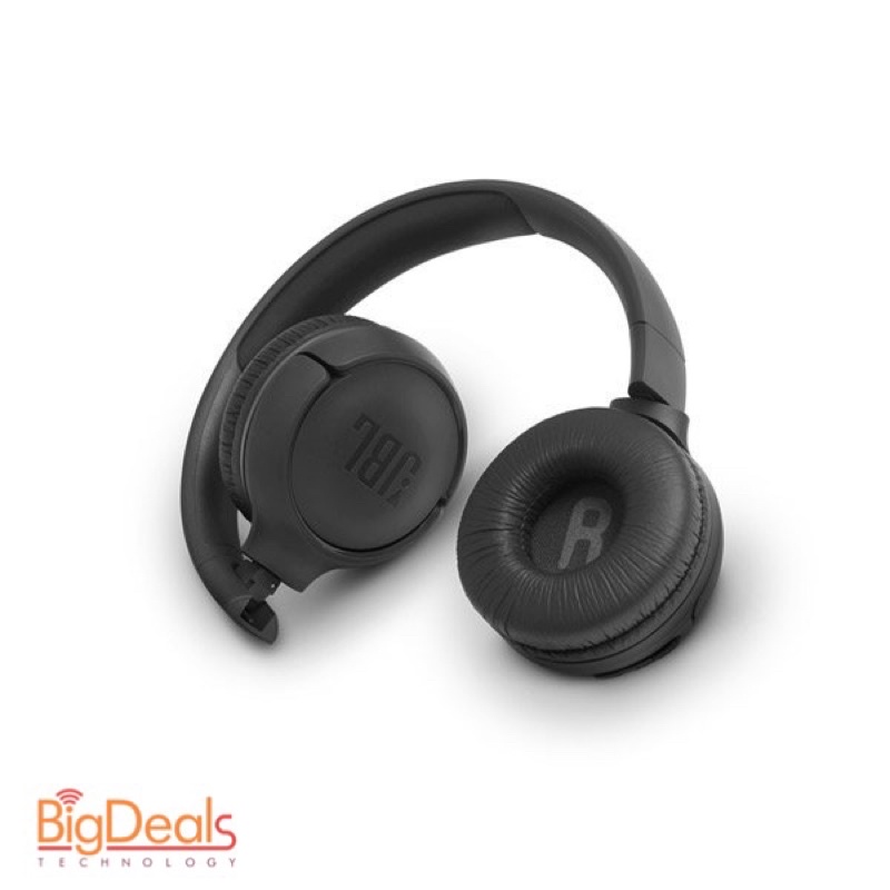 Tai nghe bluetooth JBL TUNE 500BT, 510BT New Chính hãng, BigDeals VN