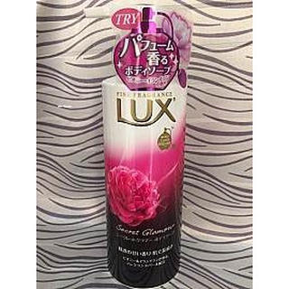 Sữa tắm Lux Nhật Bản 350g