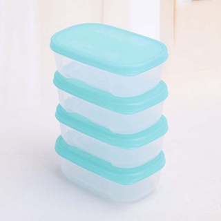 Hộp ăn dặm cho bé Tupperware ( không chọn màu)