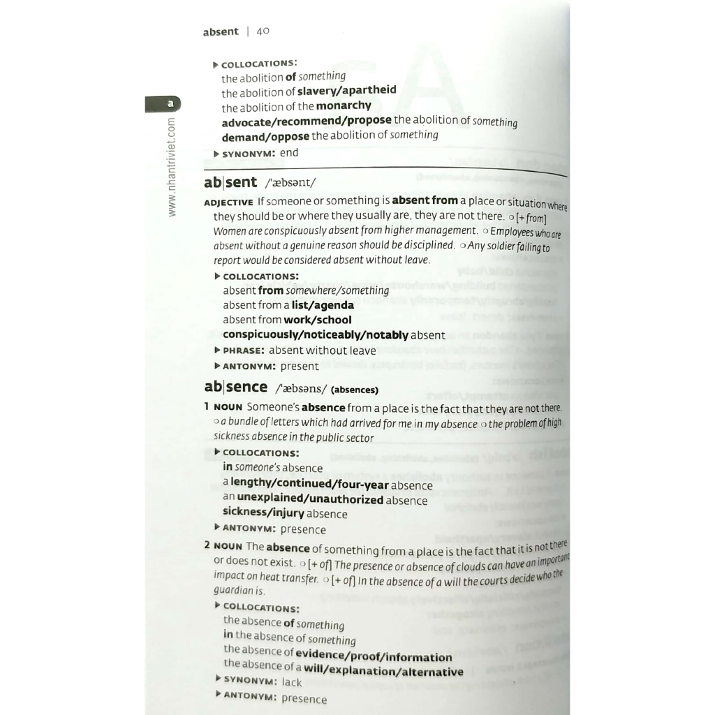 Sách - Key Words For Ielts Book 2 : Improver