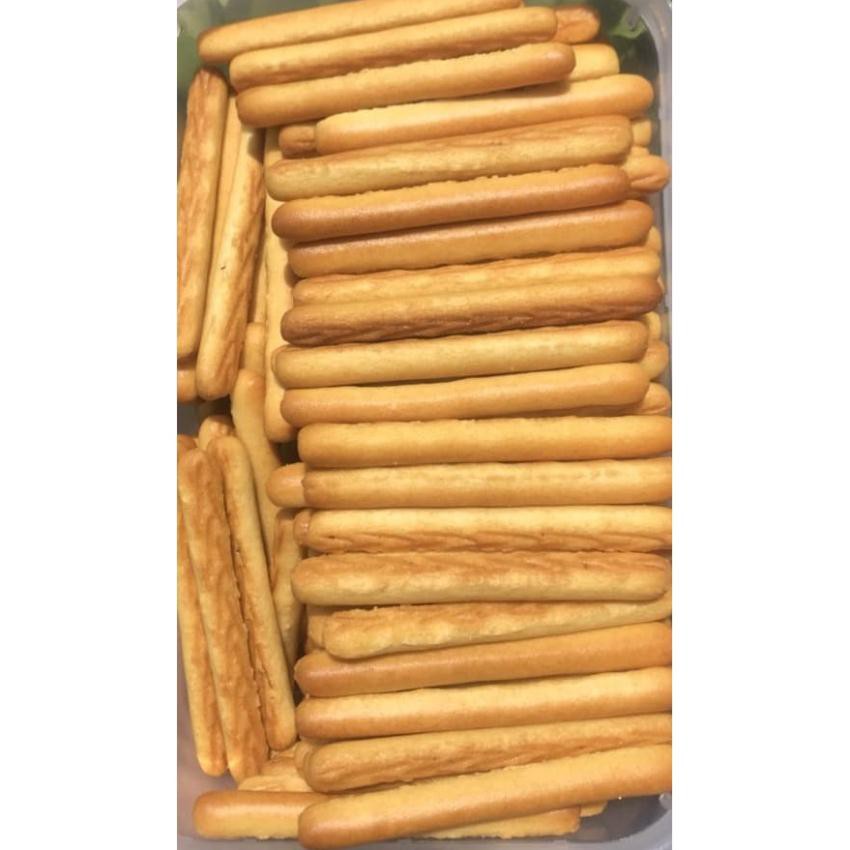 Bánh quy đũa - thơm ngon 100g / 250g / 500g