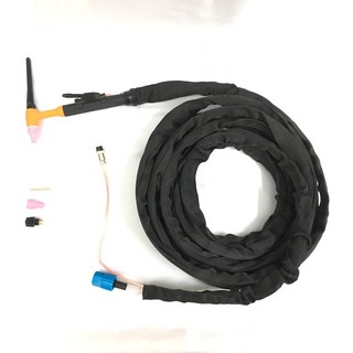 Dây hàn tig QQ150 điện khí chung dài 4m