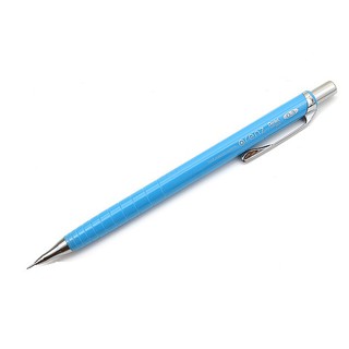 Bút chì kim bấm tự động Pentel Orenz - 0.3mm - Vỏ xanh dương