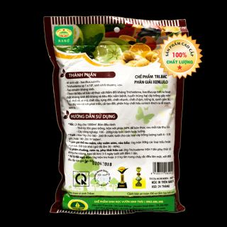 Trichoderma Bacillus 1kg