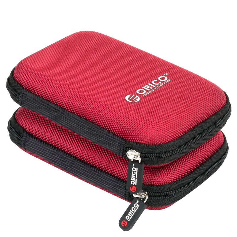 Túi Đựng Ổ Cứng Orico Phd-25 2.5 Inch | BigBuy360 - bigbuy360.vn