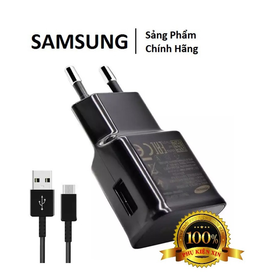 Cốc Sạc Nhanh Samsung S10 / S10 Plus Chính Hãng Bao Test 1 Đổi 1 BH 6 Tháng