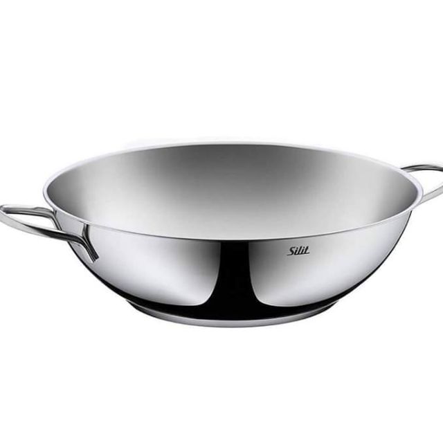 CHẢO XÀO SILIT WOK 32CM