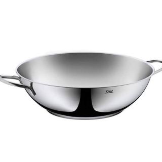 Chảo xào silit wok 32cm