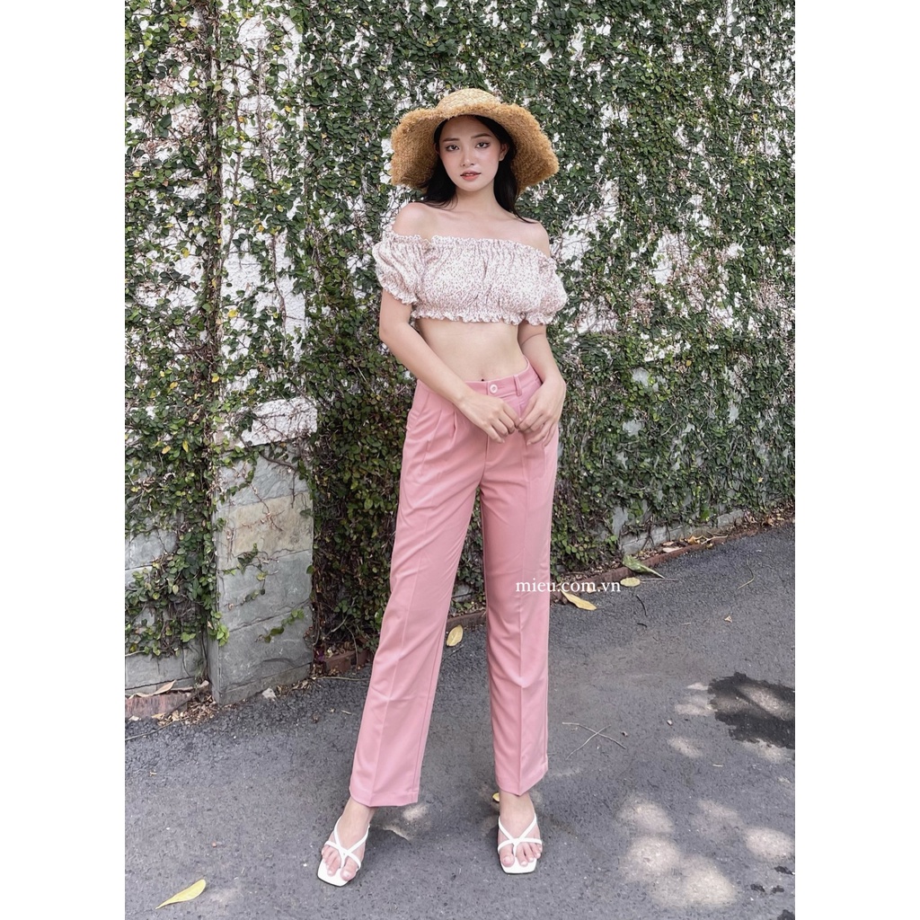 Quần dài công sở Ryo Miều Est.2013