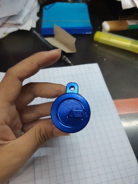 Bình dầu nhỏ AEM