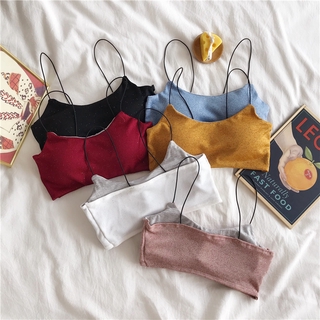 Áo lót thể thao thời trang dành cho nữ