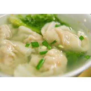 khay hoành thánh  500g
