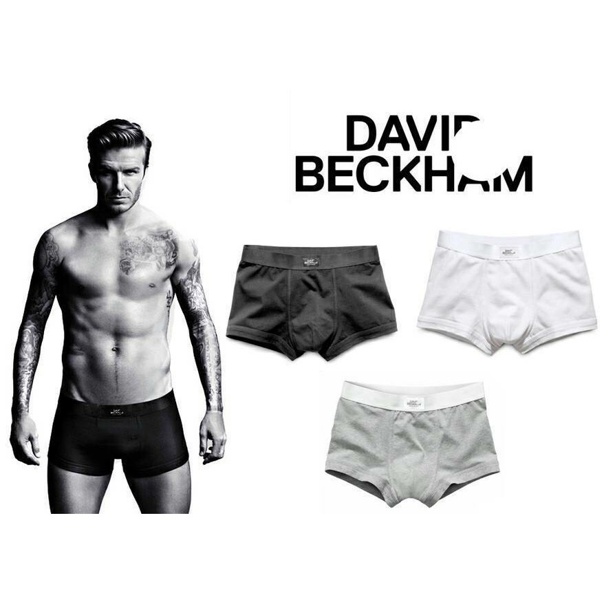 QUẦN LÓT NAM DAVID BECKHAM CAO CẤP