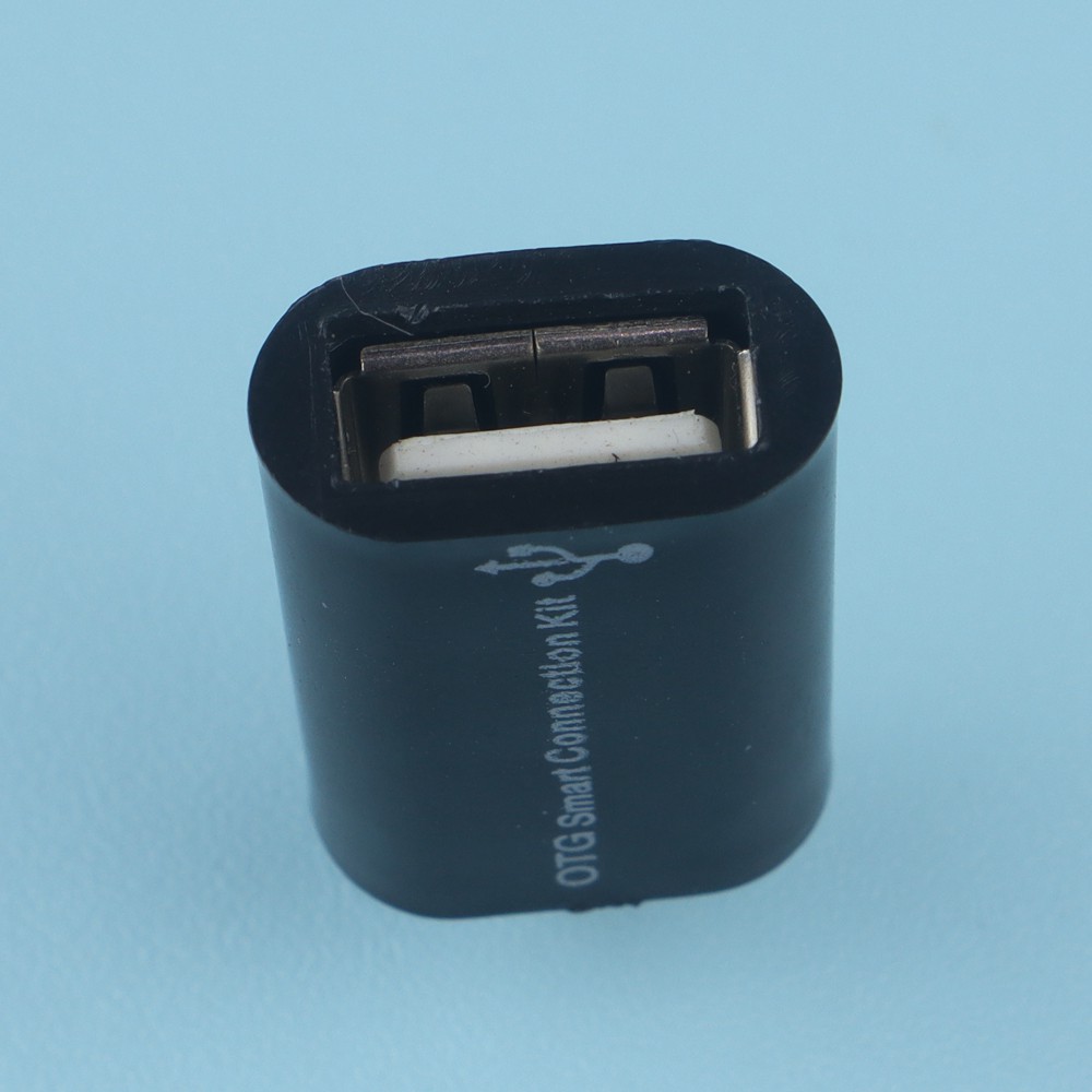 Bộ Chuyển Đổi Otg (on The Go) Micro Usb