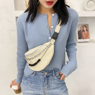 Túi Đeo Chéo Thời Trang Hàn Cho Nữ