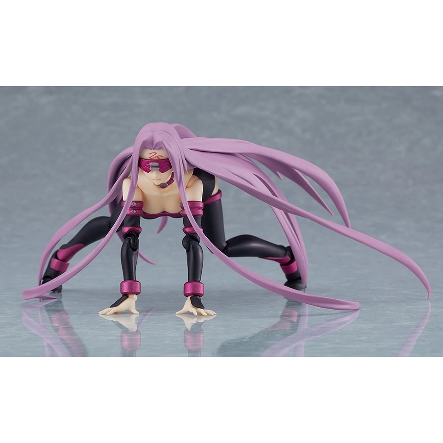 MÔ HÌNH FIGMA 538 RIDER 2.0