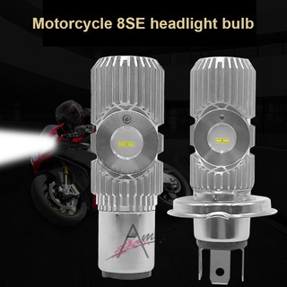 Đèn pha xe máy , scooter , đèn led