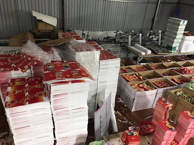 500 bao lì xì 2021