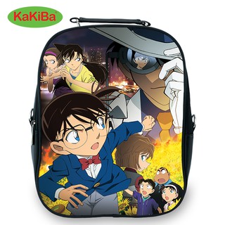 Balo Conan - Size Nhỏ