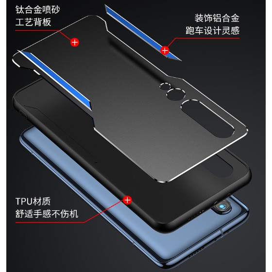 Ốp Lưng Xiaomi Mi 10, Mi 10 Pro