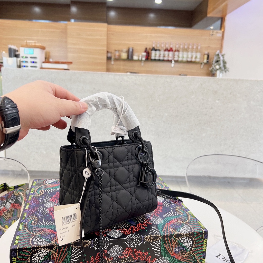 Túi Xách Đeo Chéo Thời Trang Cho Nữ