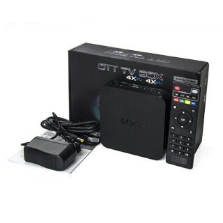 BOX TIVI ANDROI ( TVi Thường thành TVi Smart )