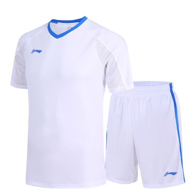 Bộ quần áo Nam thể thao hè Lining 2020