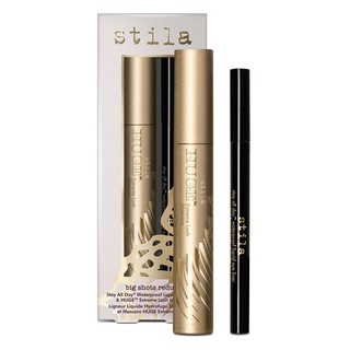 Set trang điểm STILA Big Shots Redux Eye Set