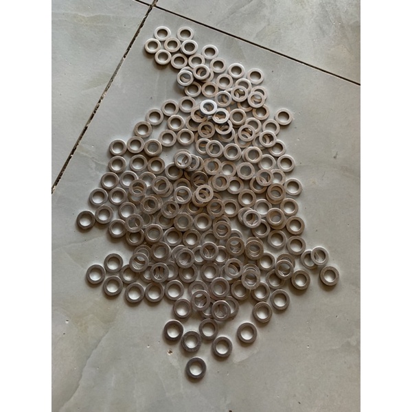 Đệm nhôm ốc xả nhớt xe máy