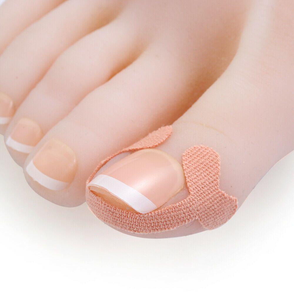 OCEANMAP Miếng Dán Phục Hồi Móng Chân Tiện Lợi