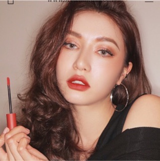 Son kem lì 3CE Soft Lip Lacquer