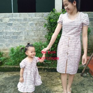 Set đồ gia đình