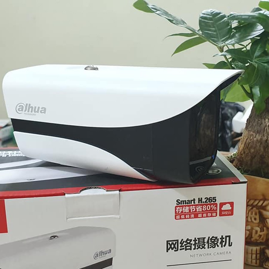 Camera Thân Dahua DH IPC-HFW1230M-I2(POE) | BigBuy360 - bigbuy360.vn