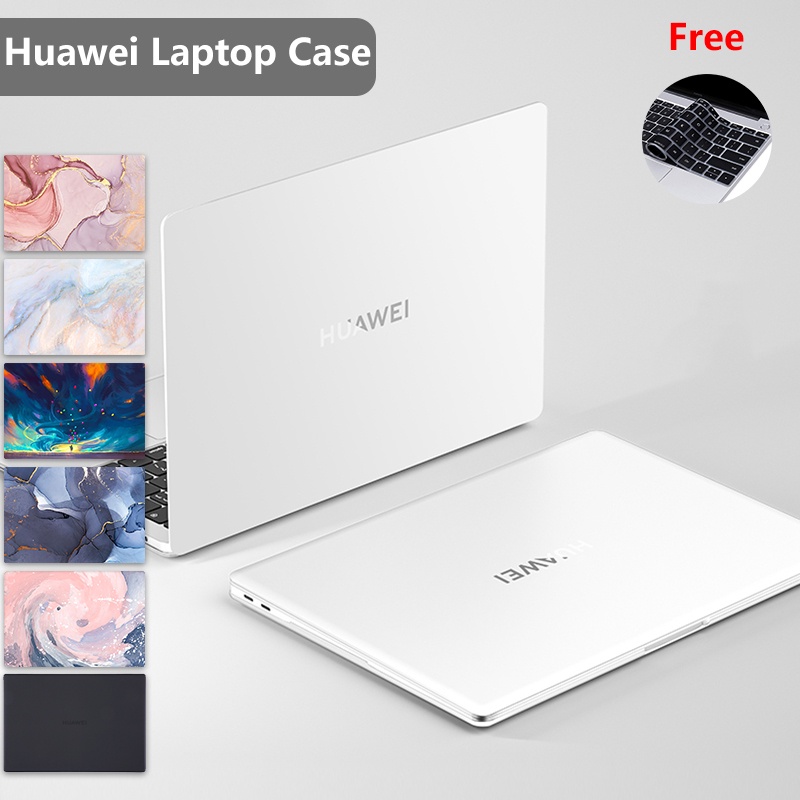Ốp Điện Thoại Cứng Bảo Vệ Bàn Phím Trước Và Sau Cho Huawei Matebook D14 14s 2021 Magic Book 14 2021 15 16 D15 X Pro