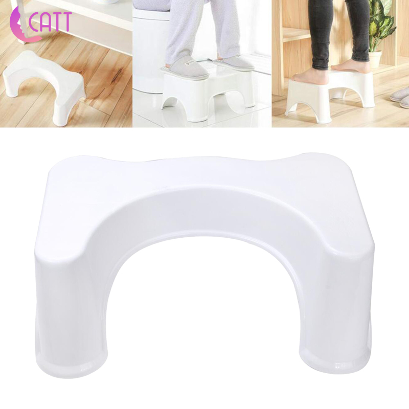 Ghế Kê Chân Ngồi Toilet Chống Trượt Cho Bé | BigBuy360 - bigbuy360.vn